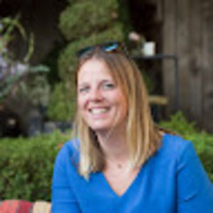 Meet your Posher, Griet